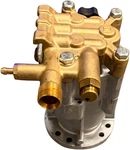 3000 Psi Pressure Washer Pump - Vertical Shaft Replacement Part. Fixed Price $253.99.
