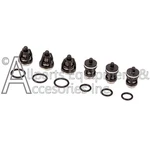 Comet 5025.0075.00 Check Valve Replacemet Service Kit For Ewd-ew Series Pumps. Fixed Price $74.90.