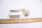 Byenins Vacuum Breaker Adapter 1" Diameter. Fixed Price $12.59.