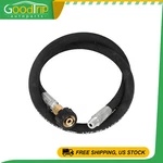 3FT 3/8" Quick Hose W/ Swivel Steel Connector Pressure Washer Whip. Fixed Price $17.93.