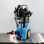 Kranzle K1122TST Pressure Washer Detailing Package 3 Mosmatic & Griots Cannon. Fixed Price $1789.00.