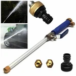 Hydro Jet High Pressure Power Washer Water Spray Gun Nozzle For Garden Car Hose. Fixed Price $12.95.