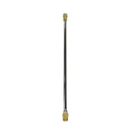 Blu Shield PWL002 20 Pressure Washer Lance Assembly - Adjustable Spray No. Fixed Price $57.42.