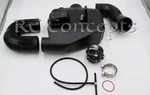08+ Yamaha Waverunner GP1800 Fx Sho Svho Fzr Fzs Intercooler Kit Blow Off Valve. Fixed Price $599.99.