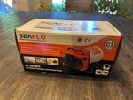 Seaflo Series SFDP1-030-055-42 Demand Diaphram Pump 12V. Fixed Price $60.00.