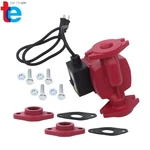 UPS15-58FC Water Circulator Pump Cast Iron 115V 3 Speed 17GPM 1/25HP. Fixed Price $104.73.