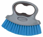 2-PACK Carrand Scrub Brush: Handheld Small Surfaces Cleaning Brush. Stiff. Fixed Price $12.80.