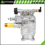 2200PSI-3000PSI 2.4GPM 3/4" Pressure Washer Pump 5.5HP/6.5HP/7HP Engine. Fixed Price $62.41.