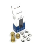 Oem Annovi Reverberi Valve Repair Kit For RSV4G40HDF40EZ Pressure Washer Pump. Fixed Price $69.99.