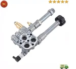 Pressure Washer Pump For Troy-bilt, Briggs And Stratton 7.75 Hp 2700 Psi. Fixed Price $84.99.
