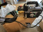 AR630 Tss Gen 2 Pressure Washer (only Minutes Runtime). Fixed Price $950.00.