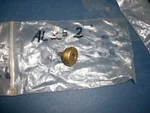 Campbell Hausfeld AL029200AV Outlet Valve Plug. Fixed Price $8.99.