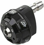 4000PSI Power Washer Spray Nozzle For Generac Simpson Karcher Sun Joe Greenworks. Fixed Price $36.96.