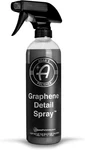 Adams Advanced Graphene Ceramic Spray Coating 16OZ For Car Detailing Clay Bar. Fixed Price $39.99.