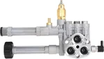 AR42940 Pressure Washer Pump Head For Troy Bilt Power SRMW2.2G26. Fixed Price $32.79.