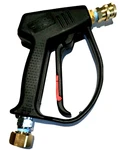 Mtm 407 Power Pressure Washer Gun W/ Coupler For Foam Cannon Garden Hose Inlet. Fixed Price $32.49.