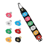 5201502 Universal Pressure Nozzle Tips For Greenworks Washers.... Fixed Price $13.14.