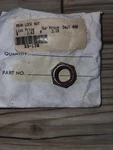 Penn 23-130 Lock Nut Part For Int. 130H 130ST AR-2000 AR-1021 600 625. Fixed Price $10.00.
