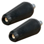 Greenworks Pack Of Genuine Oem Replacement Turbo Nozzles, 5201402-2PK. Fixed Price $22.98.
