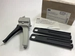 3M 08190 Performance Manual Applicator 2 Part Adhesive Cartridge 50ML. Fixed Price $79.95.