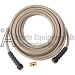 40226 Simpson Morflex 5/16" - 50 Ft 3700 Psi Hose With Dual M22 Twist Connection. Fixed Price $59.90.