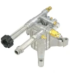 Oem Ar 7/8" Vertical Shaft 2600 Psi Pressure Washer Pump SRMW2.2G26-EZ. Fixed Price $139.99.