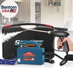 High Pressure Cleaner - 1700W Handheld Steamer For Cleaning Grout Tile,. Fixed Price $229.71.