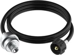 Palpitatec F273699 7FT Propane Heater Adapter Hose With Fuel Filter Mr.. Fixed Price $23.99.