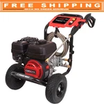 Troy-bilt 3400 Psi 2.3 Gpm Gas Pressure Washer. Fixed Price $599.47.