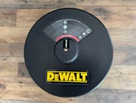 Dewalt 18" Steel Deck Surface Cleaner For Pressure Washer 3700 Psi - DXPA37SC. Fixed Price $54.96.