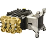 Ar Annovi Reverberi SXMV4G40D-F24 Pressure Washer Pump Gpm 4000 Psi Triplex. Fixed Price $481.15.
