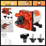 Seaflo On Demand Water Pressure Pump 12V 3.0 Gpm 55 Psi Self-priming. Fixed Price $110.99.