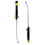 Radiator Cleaning Wands, Water & Air For High Efficiency Cooling. Fixed Price $27.32.