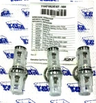 31647 Valve For 3DNX, 3SPX Cat Pressure Washer Pumps. Fixed Price $163.57.