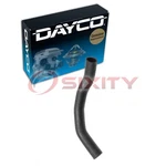 Dayco Lower Pipe Engine Radiator Hose For 1970 Chevrolet P20 Van 5.7L V8 Tw. Fixed Price $38.14.