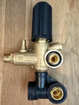 Genuine Annovi Reverberi North America AR24591 Rr Series Unloader Valve. Fixed Price $52.95.