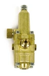 General Pump ZK71 K7.1 Pressure Washer Flow Actuated Unloader Valve 3 - 4.2 Gpm. Fixed Price $175.00.