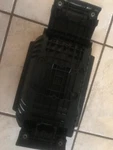 Ryobi Model RY141900VNM Pressure Washer Oem Lower Motor Housing (w/bolts). Fixed Price $26.78.
