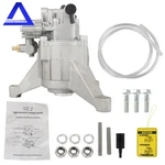 2.4 Gpm Flow Rating Universal Power Pressure Washer Pump 2700 Psi 7/8" Shaft. Fixed Price $72.01.
