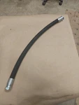 Eaton Aeroquip Hydraulic Hose GH781-16/ 25.4MM(1.00)X34".3000 Psi DN25.BRAND New. Fixed Price $44.99.
