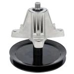 46" Deck Spindle Assembly For Troy-bilt 918-04636 918-04865A 918-0865A. Fixed Price $39.55.