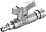 Mingle Ball Valve Pressure Washer, 3/8" Quick Connect For Power.... Fixed Price $51.99.