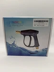 Psi High Pressure Washer Gun Car Foam Spray Nozzle With Tips. Fixed Price $20.00.