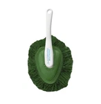 California Car Duster Dash 62451 Green Cotton Mop 12",. Fixed Price $18.94.