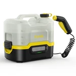 Fanttik NB8 Nano Portable Cordless Electric Sprayer W/2.1GAL Tank, Retractabl.... Fixed Price $107.31.