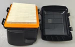 Fit For Honda GCV145 GCV170 GCV200 Air Filter Cleaner Assembly (na). Fixed Price $26.99.