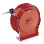 Reelcraft A5835 Olp Spring Return Hose Reel, 1/2 Diameter,. Fixed Price $434.65.