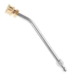 Pressure Washer Gutter Cleaner Attachment, 30 Degree Rod, 7 Inc.... Fixed Price $37.07.