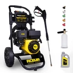 3400 Psi 2.6 Gpm 212CC Gas Powered High Pressure Washer Floor Car Aceup Energy. Fixed Price $290.13.
