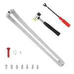 Maxpeedingrods Car Repair Kit, Paintless Removal Tool, Dent.... Fixed Price $74.89.